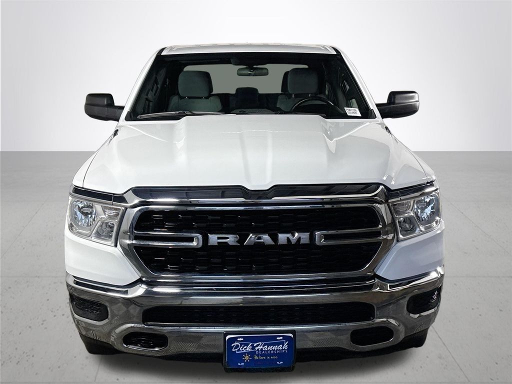 2024 Ram 1500 Big Horn Lone Star photo 2