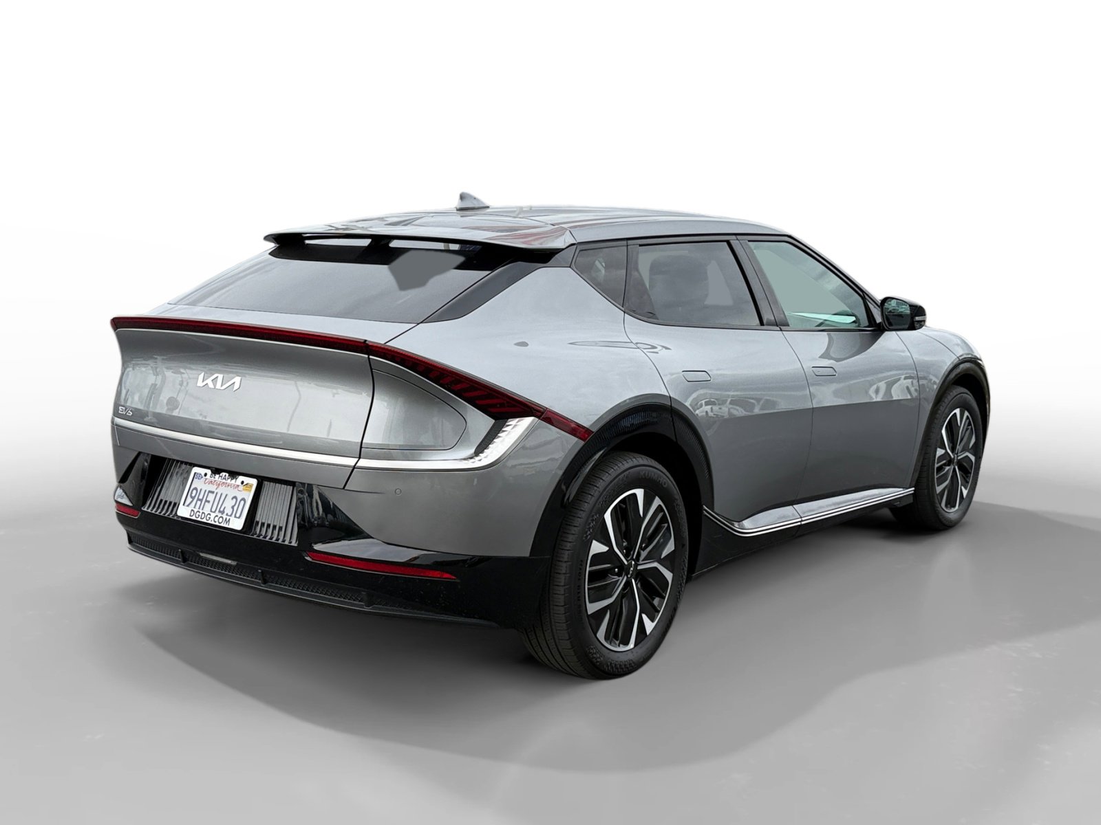 2023 Kia EV6 Wind photo 5