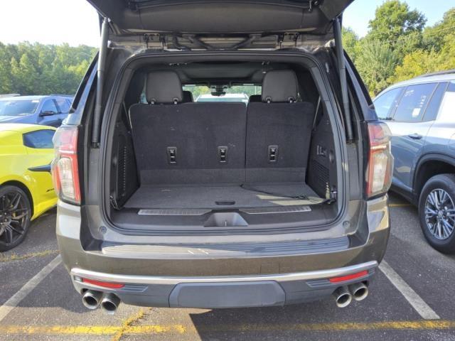 2021 Chevrolet Tahoe High Country photo 10