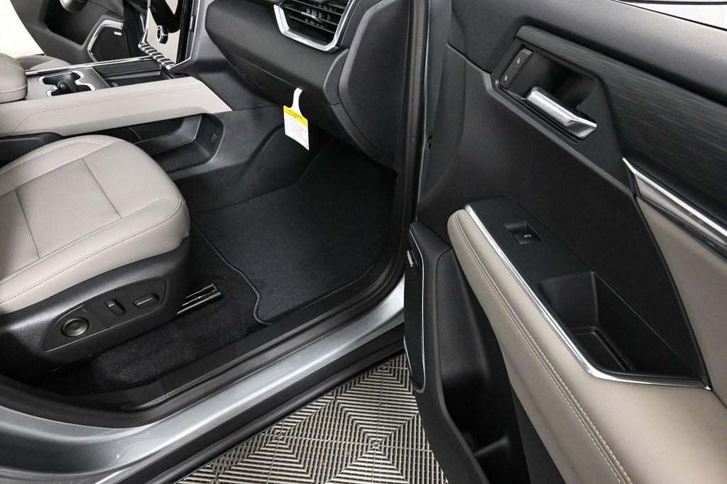 2026 Gmc Acadia Elevation photo 25