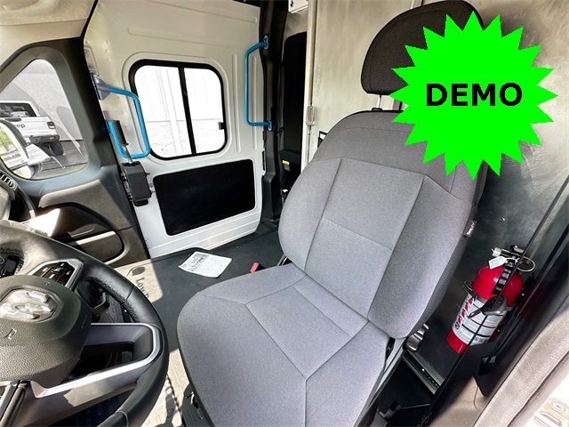 2024 Ram ProMaster 3500 photo 16
