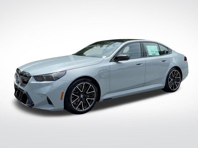 2026 Bmw M5 5 photo 4