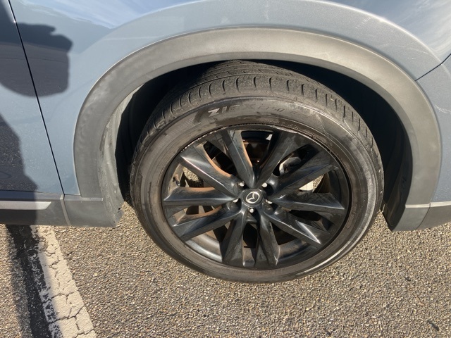 2023 Mazda CX-9 Carbon photo 12