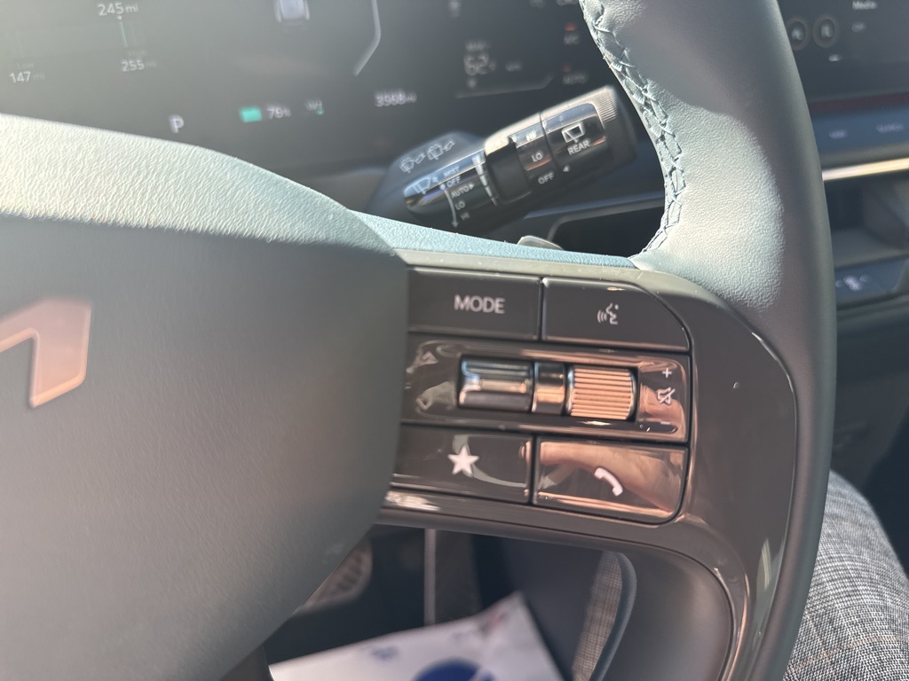 2024 Kia EV9 GT-Line photo 16
