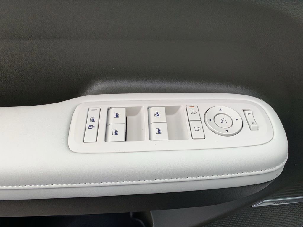 2025 Hyundai Santa Fe Calligraphy photo 10