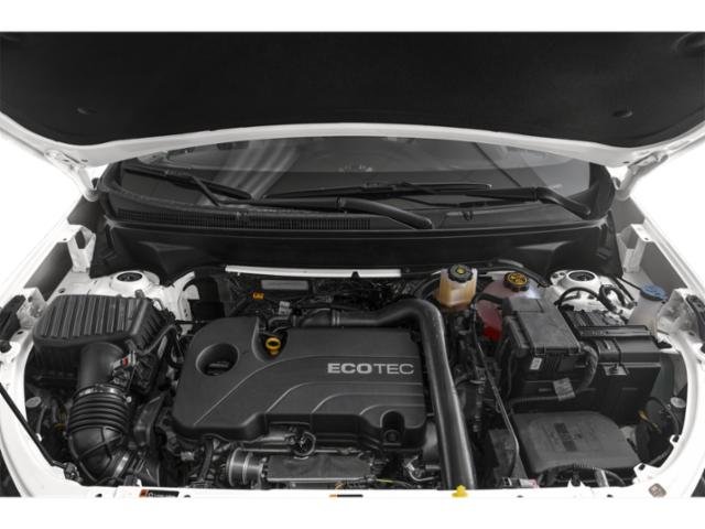 2022 Chevrolet Equinox LT photo 15