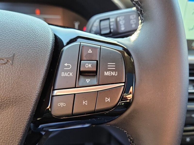 2025 Ford Escape Active photo 26