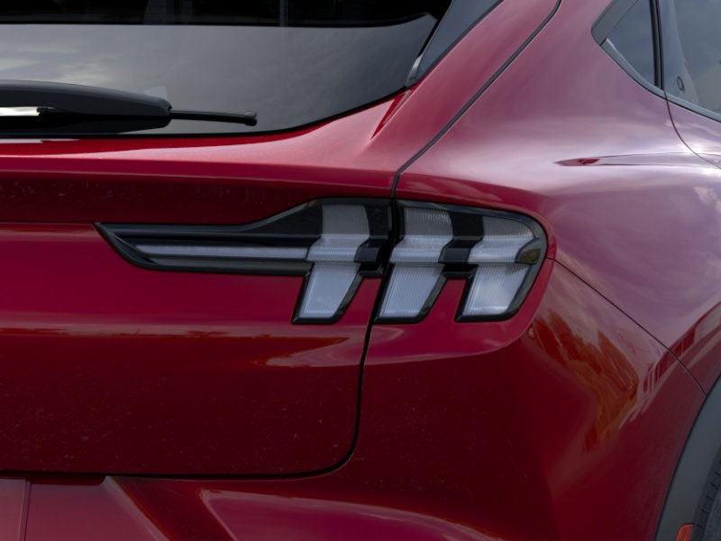 2025 Ford Mustang Mach-E Select photo 19