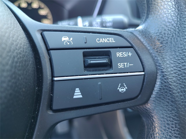 2024 Honda CR-V EX photo 18
