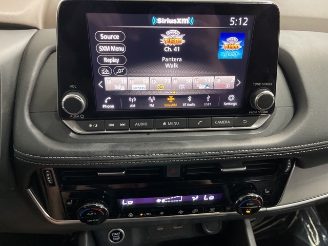 2022 Nissan Rogue SV photo 31