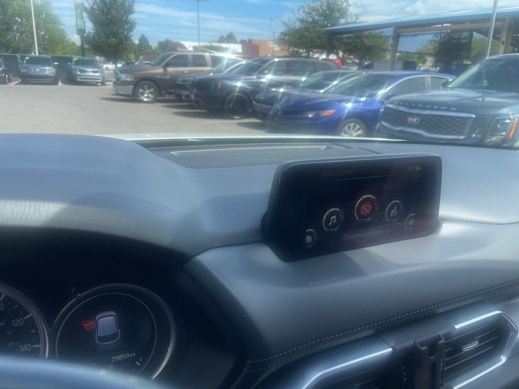 2018 Mazda CX-5 Touring photo 6