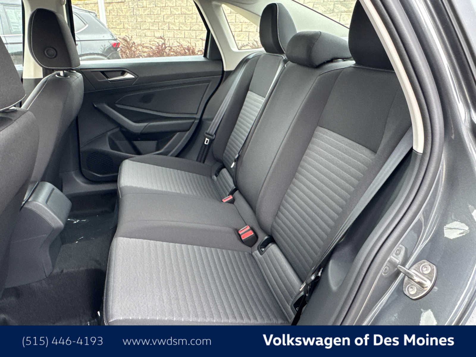 2026 Volkswagen Jetta S photo 9