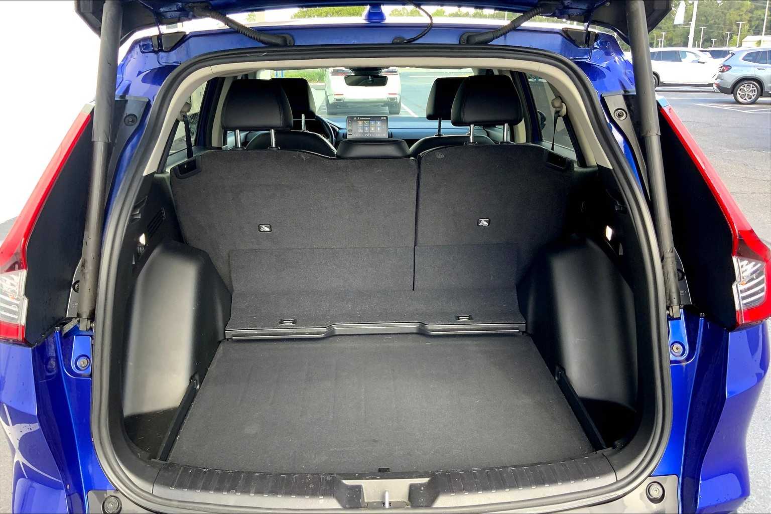 2023 Honda CR-V EX-L photo 26