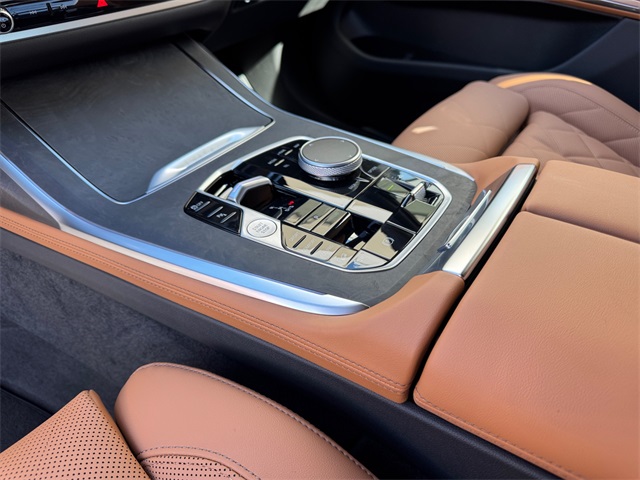 2026 Bmw X7 xDrive40i photo 17