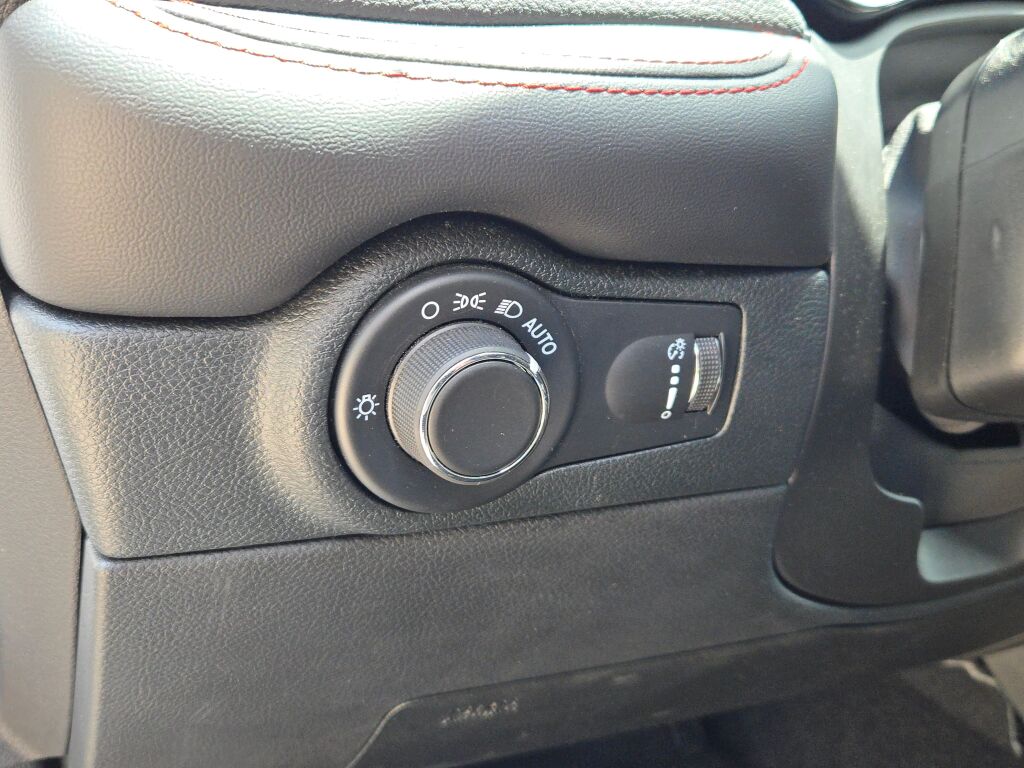 2024 Dodge Durango GT Plus photo 28
