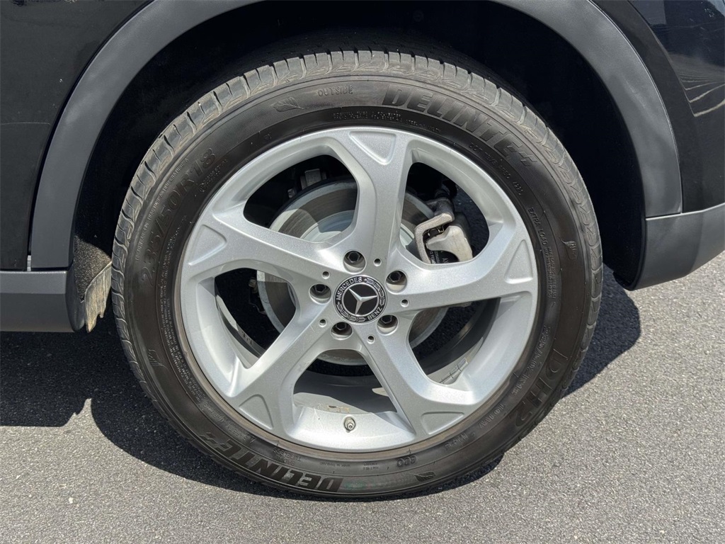2020 Mercedes Benz GLA 250 4MATIC photo 12