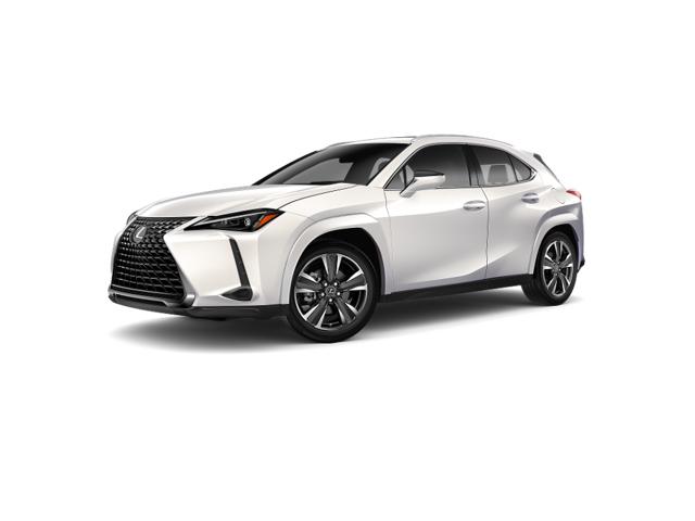 2025 Lexus UX Premium's photo