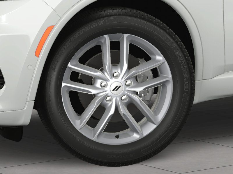 2025 Dodge Durango GT Plus photo 10