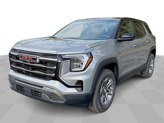 2026 GMC Terrain Elevation's photo