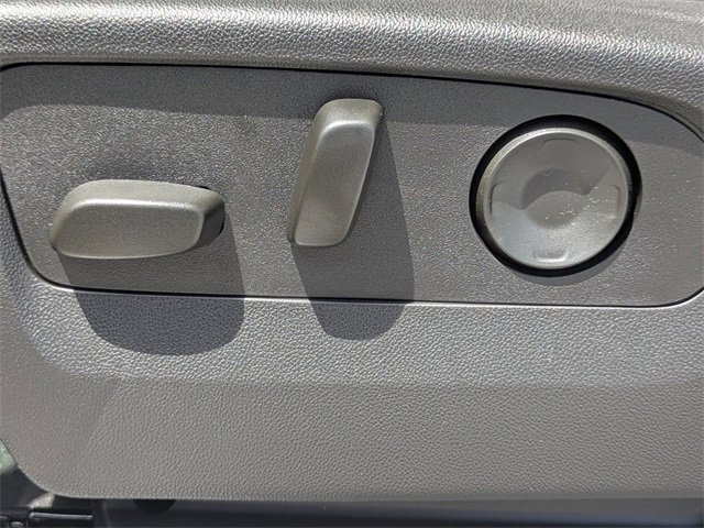 2025 Gmc Yukon XL photo 22