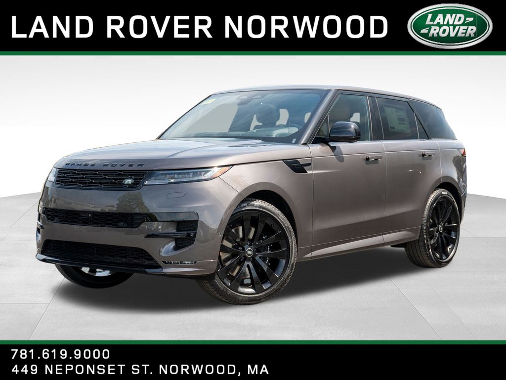 2025 Land Rover Range Rover Sport Dynamic SE's photo