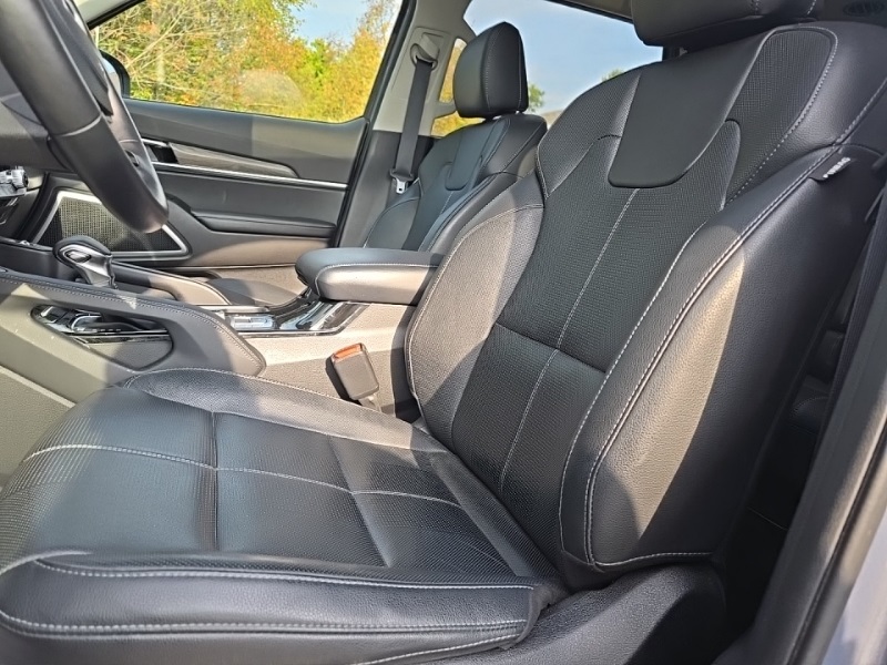 2021 Kia Telluride EX photo 22