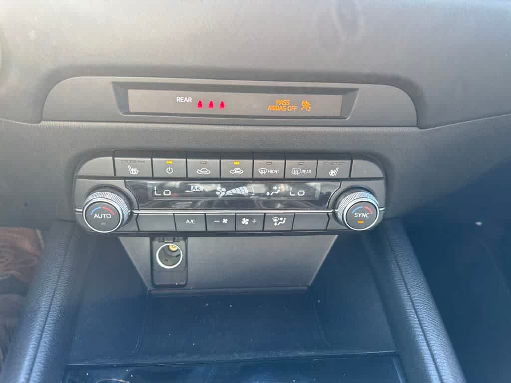 2024 Mazda CX-5 2.5 Select photo 46