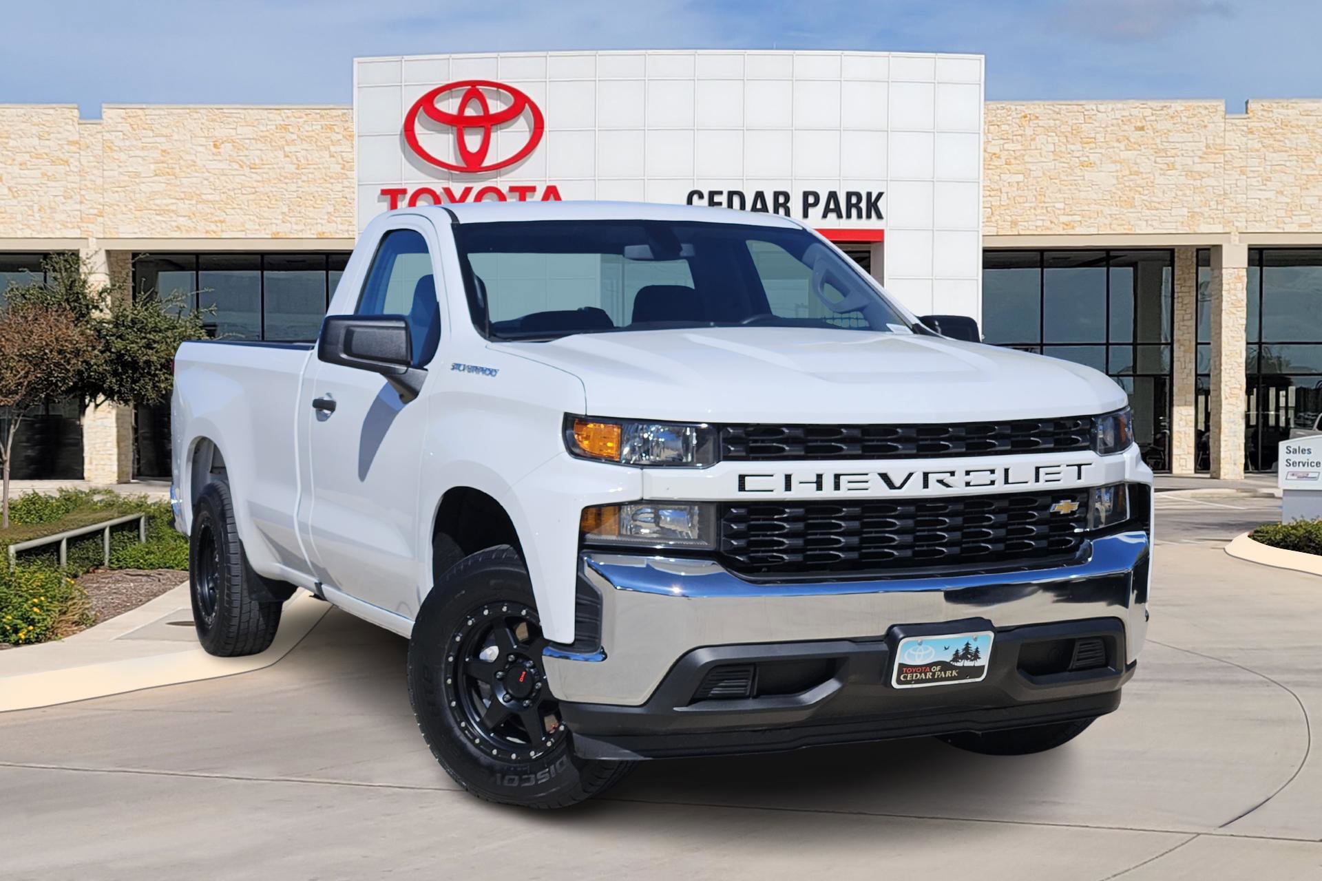 2022 Chevrolet Silverado 1500 Limited Work Truck