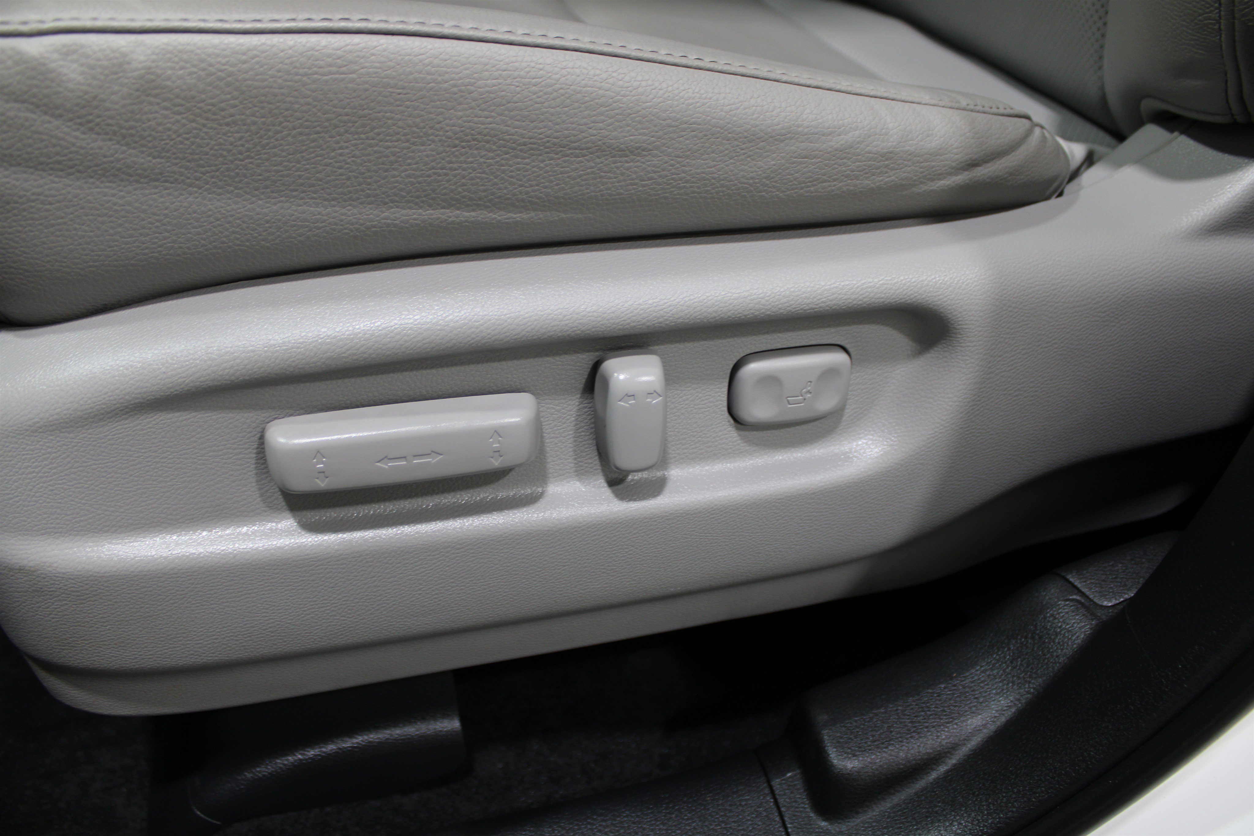 2024 Honda Ridgeline RTL photo 4