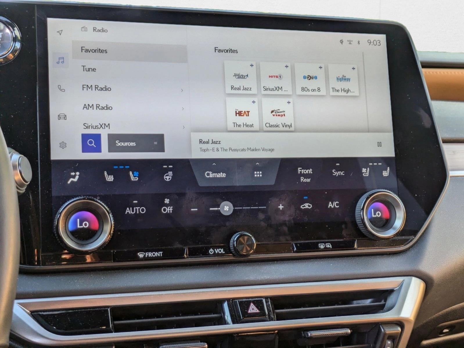 2023 Lexus RX 350 Premium photo 8