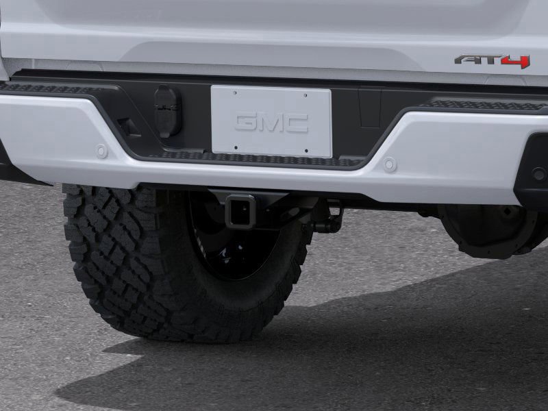 2026 Gmc Canyon AT4 photo 14