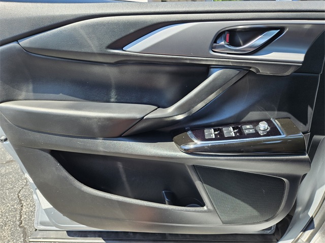 2023 Mazda CX-9 Touring photo 28
