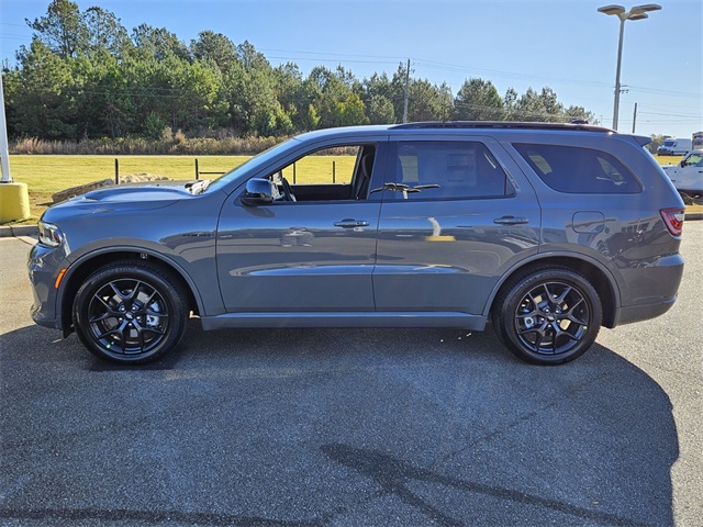 2026 Dodge Durango GT photo 4