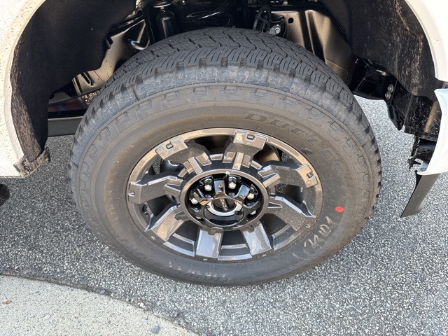 2026 Ford F-250 photo 12
