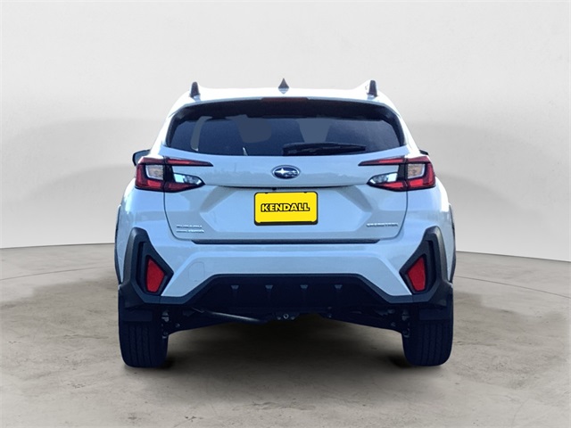 2025 Subaru Crosstrek Premium photo 4