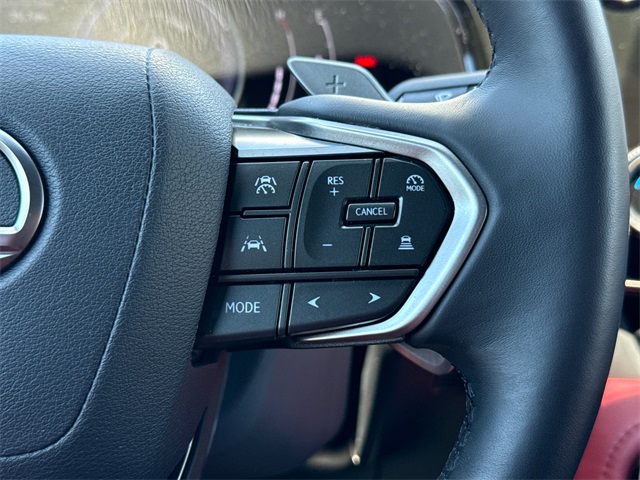 2024 Lexus NX 350h Premium photo 27