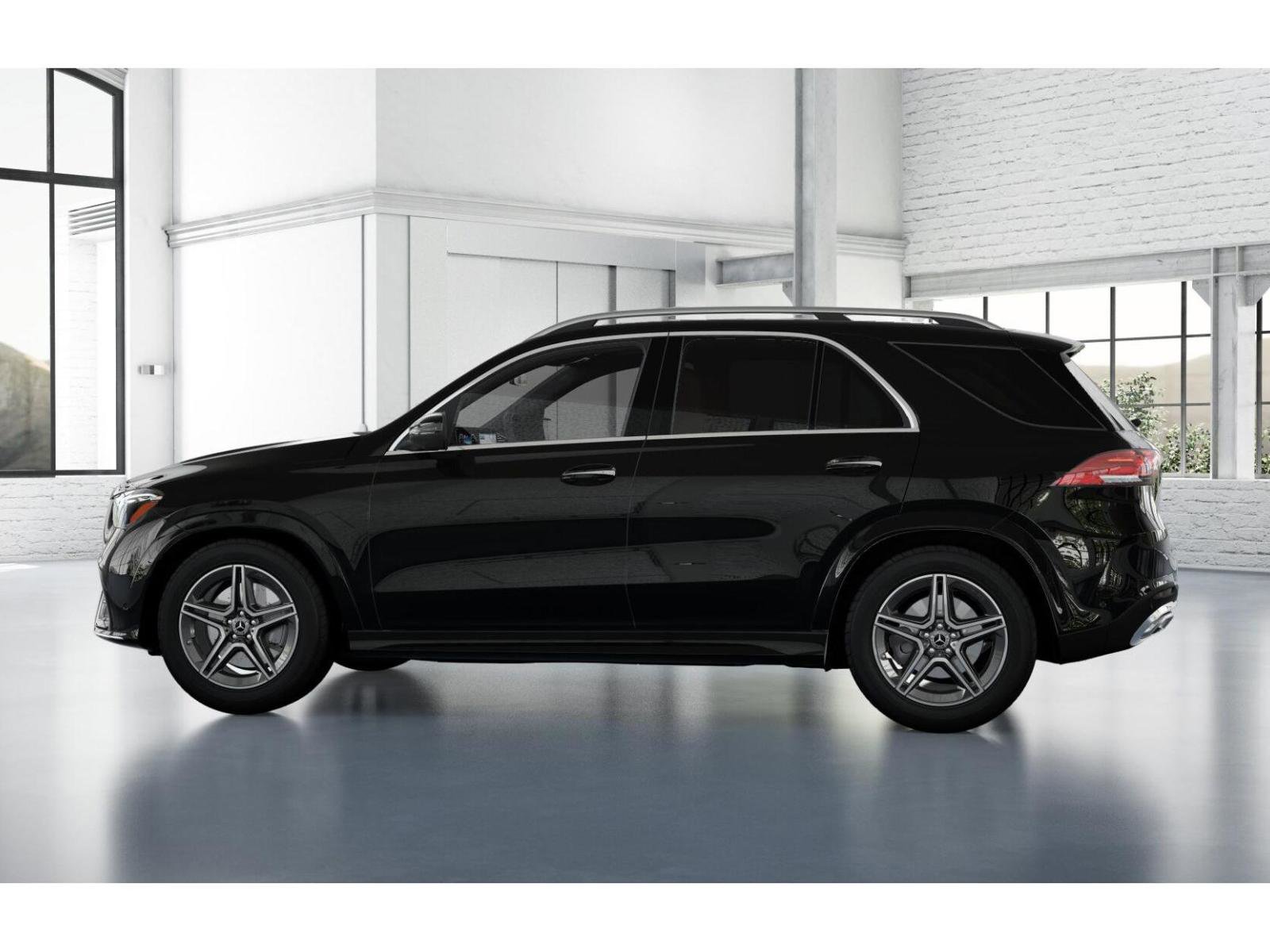 2026 Mercedes Benz GLE 350 4MATIC photo 24