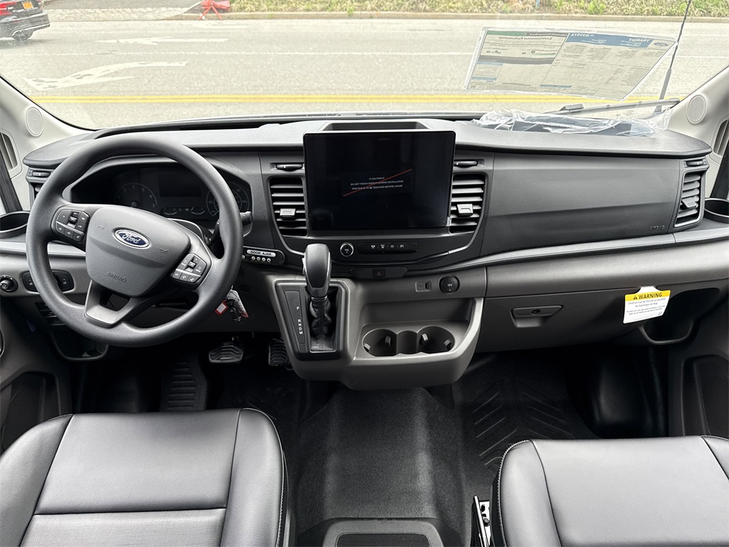 2024 Ford Transit Passenger Van XL photo 4
