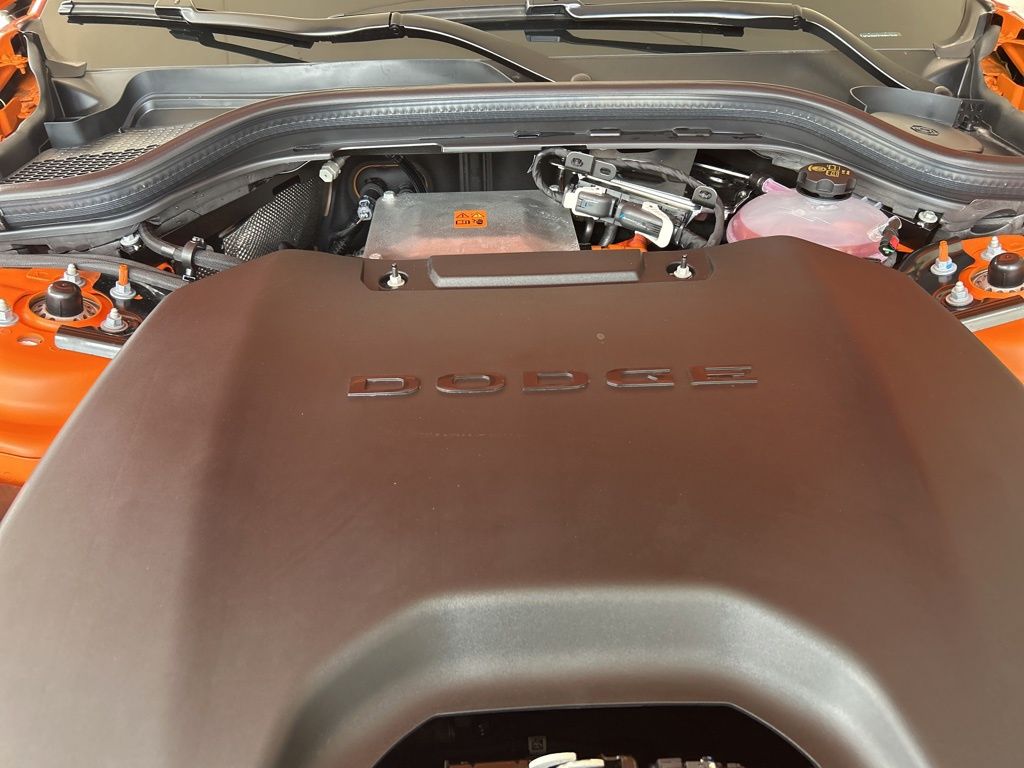 2025 Dodge Charger R/T photo 14