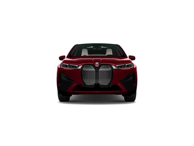 Used 2025 BMW iX Base with VIN WB523CF09SCT63046 for sale in Springfield, NJ