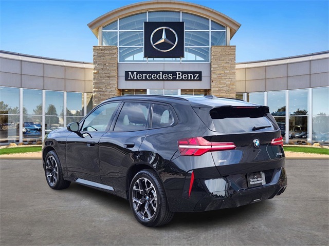 2025 Bmw X3 30x Drive photo 2
