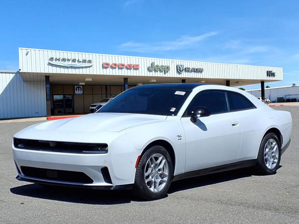2025 Dodge Charger Daytona R/T's photo
