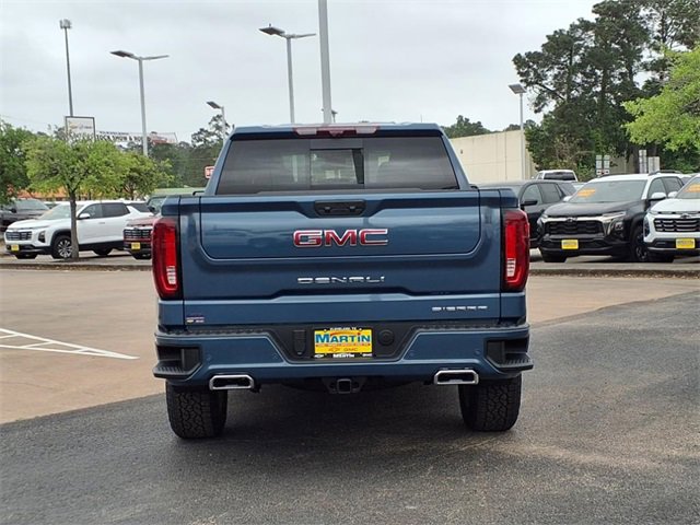 2025 Gmc Sierra 1500 Denali photo 8