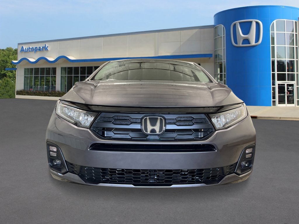 2026 Honda Odyssey EX-L photo 7