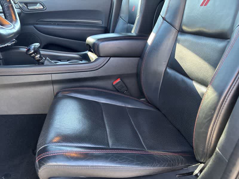 2023 Dodge Durango GT Plus photo 14