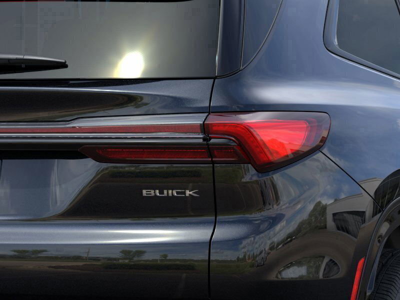 2025 Buick Enclave Sport Touring photo 3