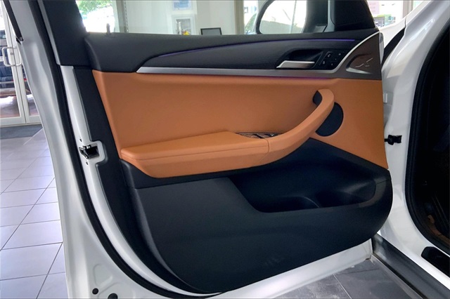 2022 Bmw X3 sDrive30i photo 21