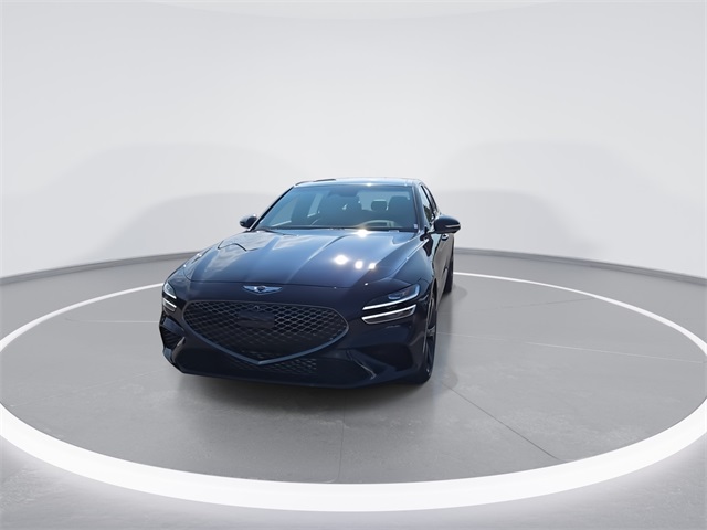 2026 Genesis G70 3.3T Sport Prestige photo 3