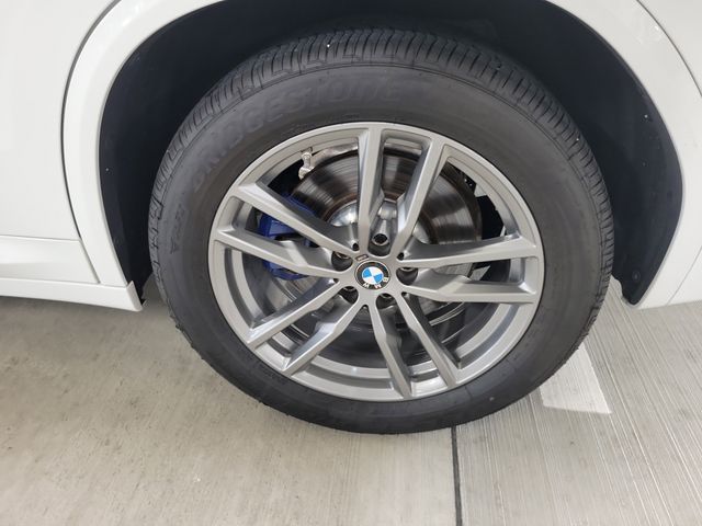 2020 Bmw X3 M40i photo 6