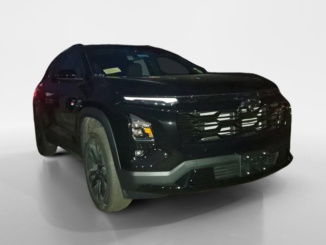 2026 Chevrolet Equinox RS's photo